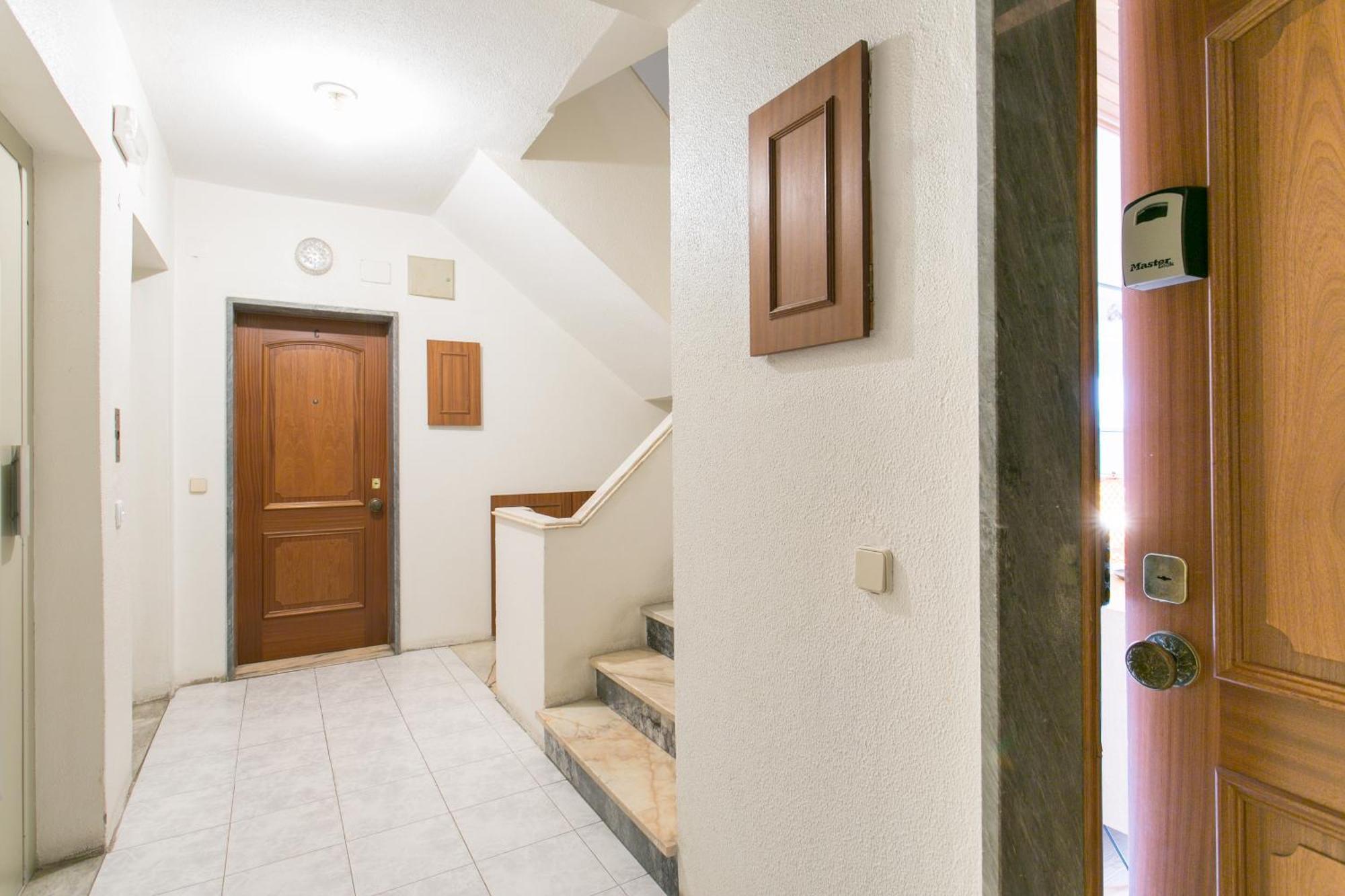 Apartamento Central Setubal Sossegado E Com Luz Exteriör bild